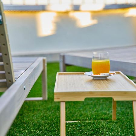 Apartament Vut San Marcos Salamanka Zewnętrze zdjęcie