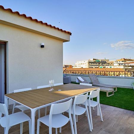 Apartament Vut San Marcos Salamanka Zewnętrze zdjęcie
