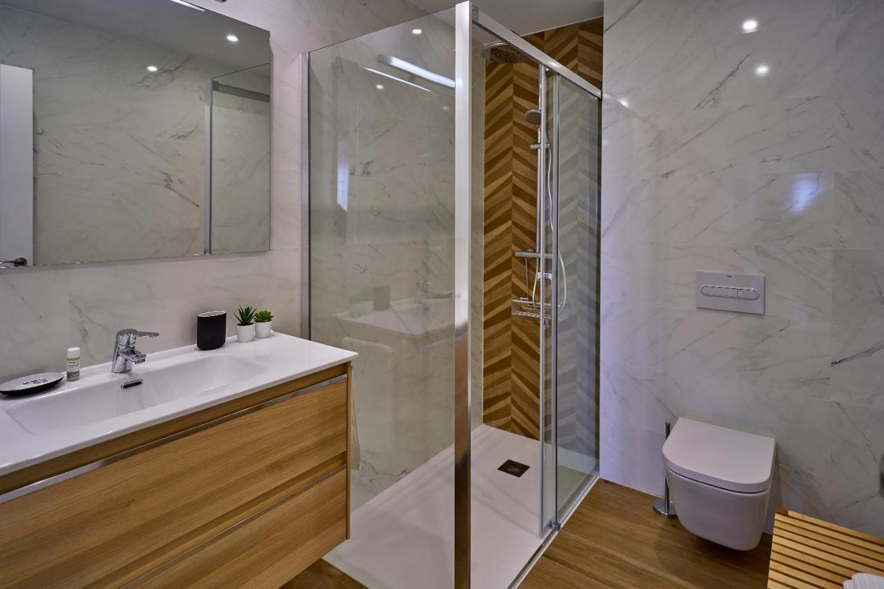 Apartament Vut San Marcos Salamanka Zewnętrze zdjęcie