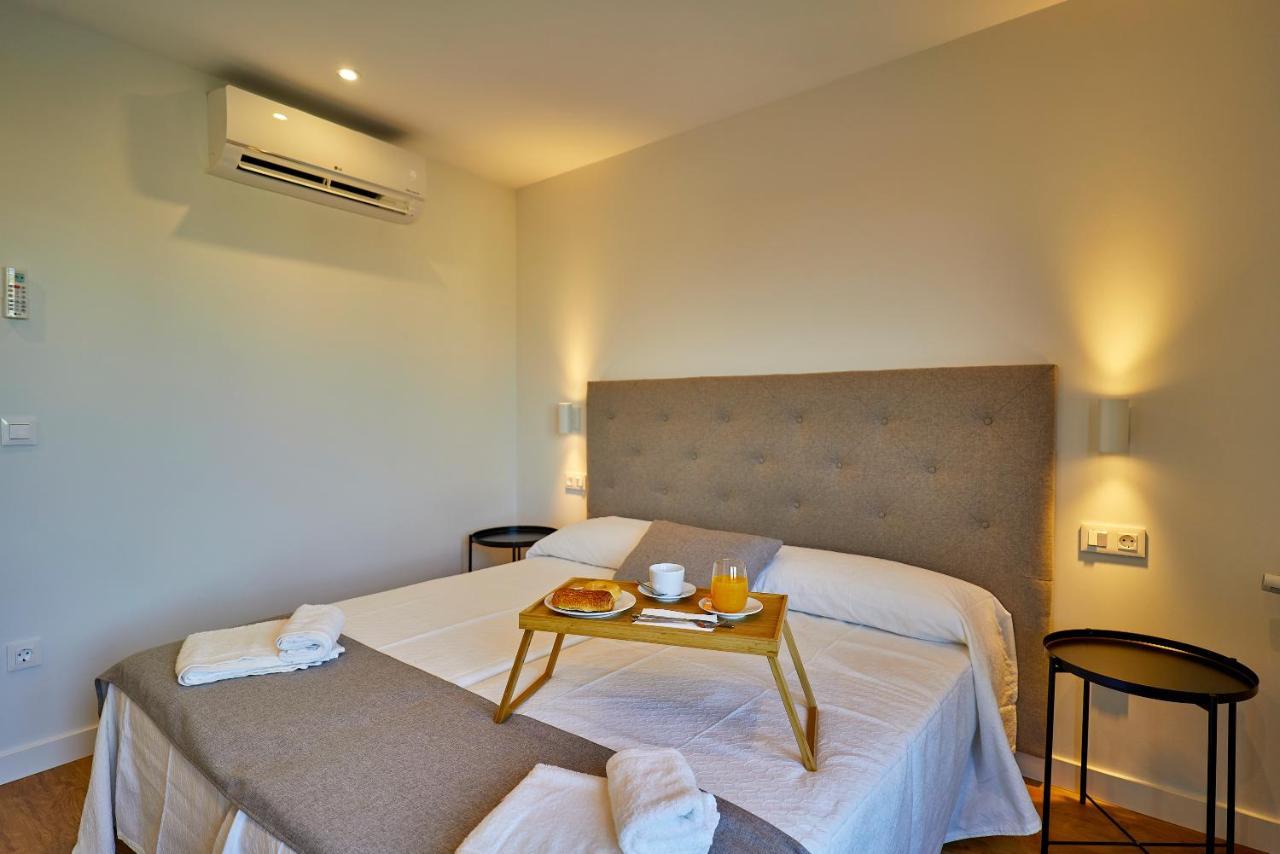 Apartament Vut San Marcos Salamanka Zewnętrze zdjęcie