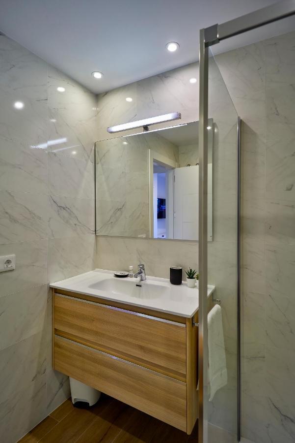 Apartament Vut San Marcos Salamanka Zewnętrze zdjęcie