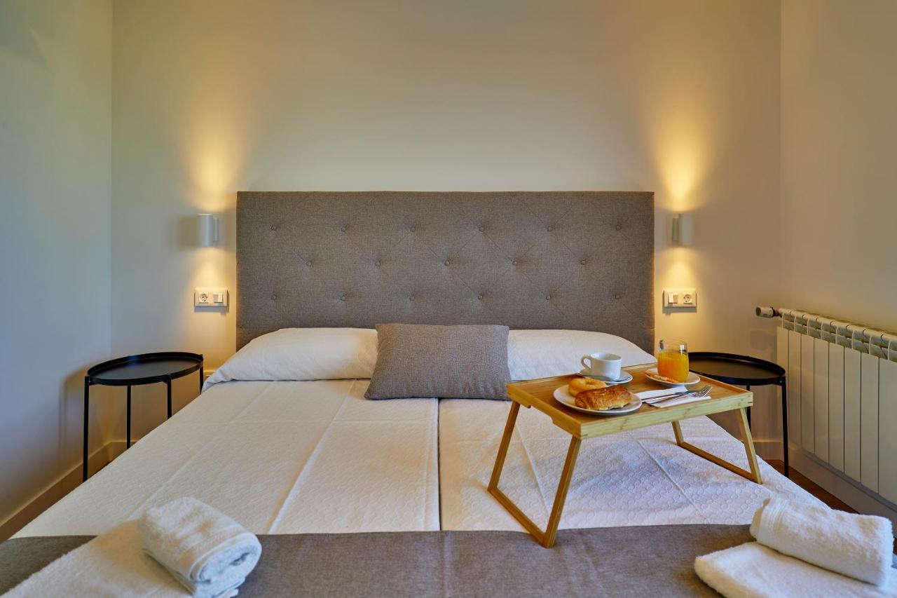 Apartament Vut San Marcos Salamanka Zewnętrze zdjęcie